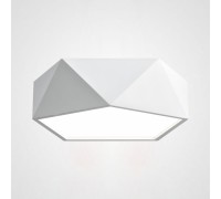 Потолочный светильник  GEOMETRIC-BW01 ImperiumLoft