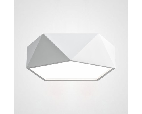 Потолочный светильник  GEOMETRIC-BW01 ImperiumLoft