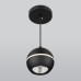 Подвесной светильник DLS023 DLS023 9W 4200K черный Elektrostandard