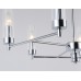 Потолочная люстра High Light LH55151 Ambrella