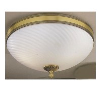 Потолочная люстра 4400 PL.4400/3 Reccagni Angelo
