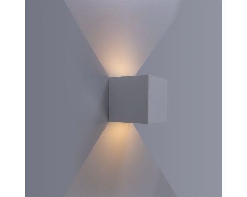 Архитектурная подсветка Rullo A1414AL-1WH Arte Lamp