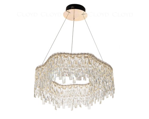 Подвесная люстра Antrea 11470 Cloyd