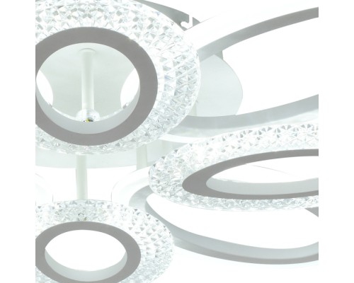 Потолочная люстра Kalypso 10275/8LED APP Escada
