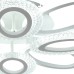 Потолочная люстра Kalypso 10275/8LED APP Escada