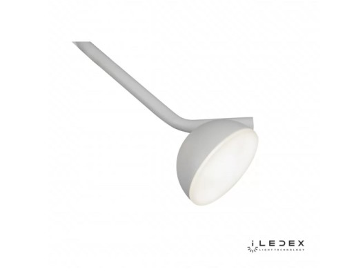 Подвесная люстра Inefable X088301-100 SWH iLedex