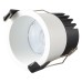 Точечный светильник Clt 082 CLT 082C1 WH 3000K Crystal Lux