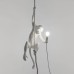 Подвесной светильник Monkey Lamp 14883 Seletti
