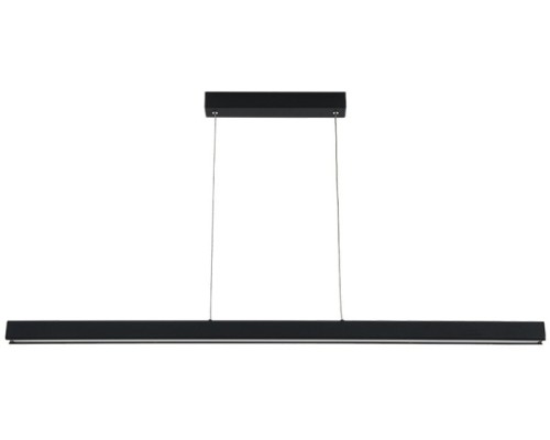 Подвесной светильник  IT013-6021 black 3000K Italline