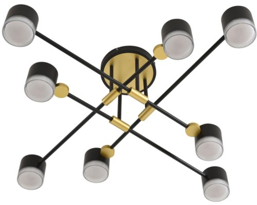 Потолочная люстра Leniana 8307/8C Lumion