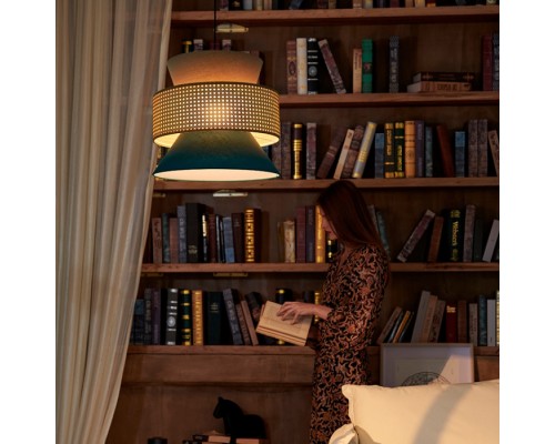 Подвесной светильник  pella01 ImperiumLoft