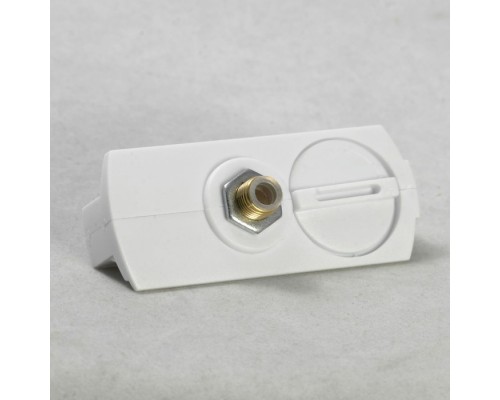 Трековый светильник Baldwin LSP-9670-TAW Lussole Loft