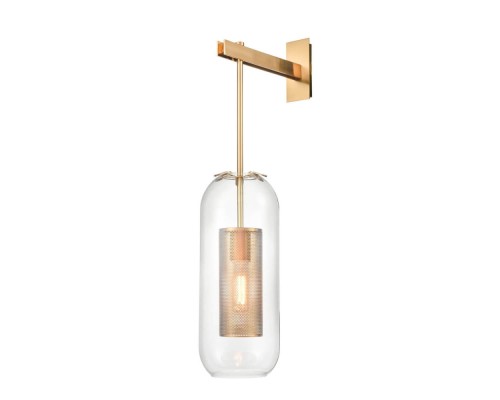 Бра Coro VL5524W31 Vele Luce
