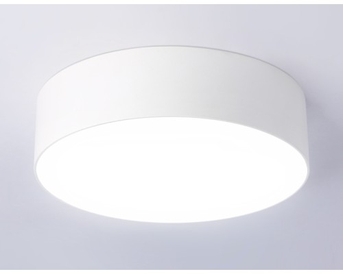 Потолочный светильник Orbital Air Alum FV5516 Ambrella