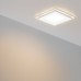 Точечный светильник LT GLASS 014934 Arlight