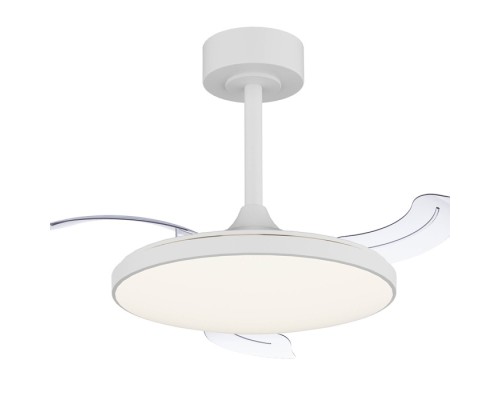 Потолочная люстра Slim Fan 9008 Mantra