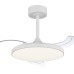 Потолочная люстра Slim Fan 9008 Mantra