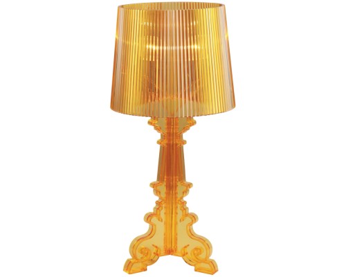 Интерьерная настольная лампа Selection A6010LT-1GO Arte Lamp