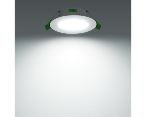 Точечный светильник Optima 4645-1C Favourite
