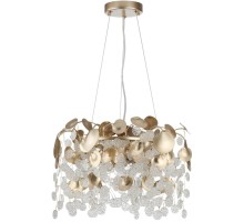 Подвесная люстра Coins 5104/6 Odeon Light
