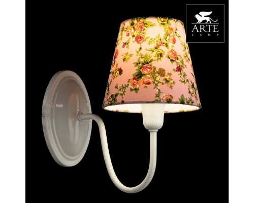 Бра Kids A9212AP-1WH Arte Lamp
