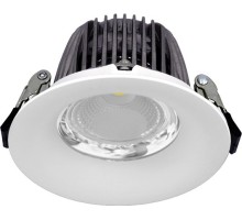 Точечный светильник Loop DL18838R12W1W 65 Donolux