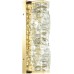 Бра Straza 4999/10WL Odeon Light