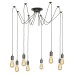 Подвесной светильник Shirley LSP-9840 Lussole LGO