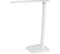 Офисная настольная лампа  NLED-510-8W-W ЭРА