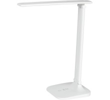 Офисная настольная лампа  NLED-510-8W-W ЭРА