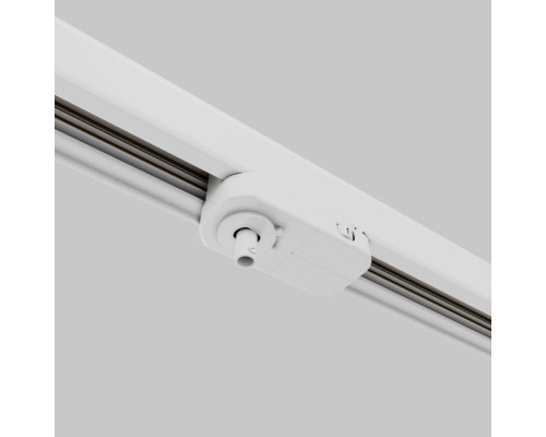 Адаптер Accessories for tracks Trinity TRA005-3-A-W Maytoni