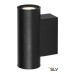 Настенный светильник SUPROS 78 116340 SLV