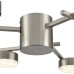 Потолочная люстра Dabra 8115/6C Lumion