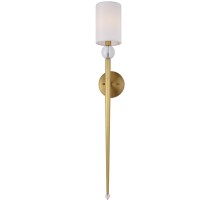 Бра 3520 3521/A brass без абажуров Newport