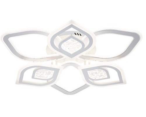 Потолочная люстра Hydria 10229/6LED Escada