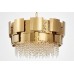Подвесная люстра Diona LDP 7046-600 MD Lumina Deco