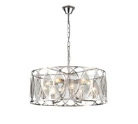 Подвесная люстра Angela VL3153P10 Vele Luce