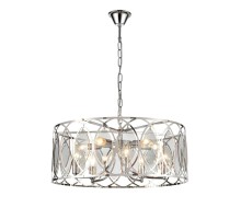 Подвесная люстра Angela VL3153P10 Vele Luce