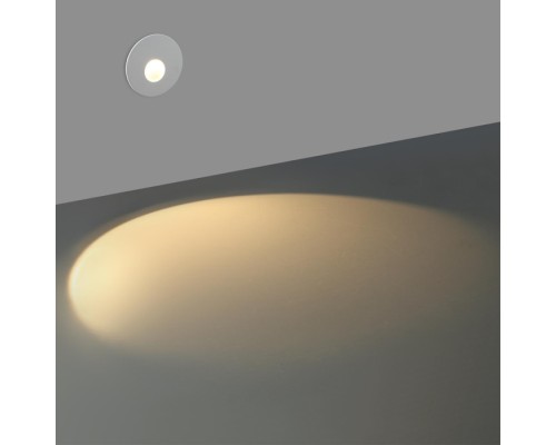 Подсветка для лестниц и ступеней Escala 7166/3WL Odeon Light