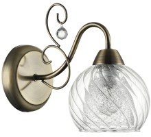 Бра Nella FR2662-WL-01-BZ Freya