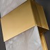Бра Wall lamp MT1000-C brass DeLight Collection