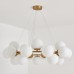 Подвесной светильник Blume ZRS.1895.05 Zortes