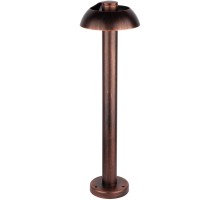 Наземный фонарь SPRIL W2252S-650 CB Oasis Light