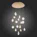 Подвесной светильник Montecelio SL6104.203.16 ST Luce
