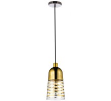 Подвесной светильник  LDP 6815 GD Lumina Deco