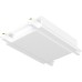 Прямой коннектор питания Accessories for tracks Radity TRA084C-11W Maytoni