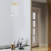 Подвесная люстра Milano-1 23110.210.1.G9.B GD Arte Milano