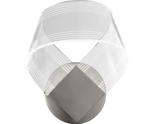 Бра Fairy SL6235.101.04 ST Luce