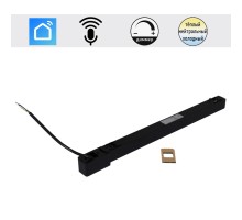 Блок питания  POWER SUPPLY ON RAIL TUYA WIFI 48V 200W RLPS BK Reluce