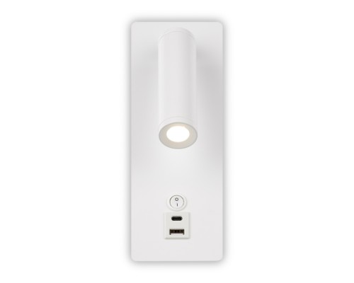 Спот Brok FR5341WL-L3W Freya